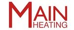 Main Heating logo Red RGB
